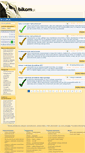 Mobile Screenshot of bikom.pl